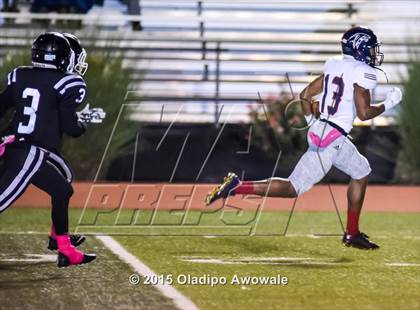 Thumbnail 2 in Bishop Dunne @ Bishop Lynch photogallery.