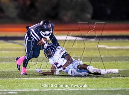 Thumbnail 2 in Bishop Dunne @ Bishop Lynch photogallery.