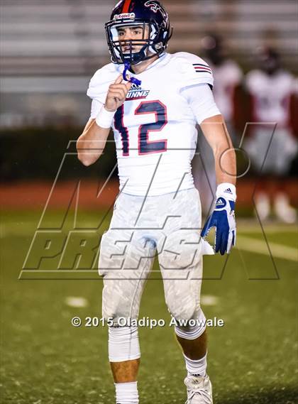 Thumbnail 3 in Bishop Dunne @ Bishop Lynch photogallery.