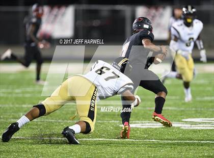 Thumbnail 2 in Harding @ McKinley photogallery.