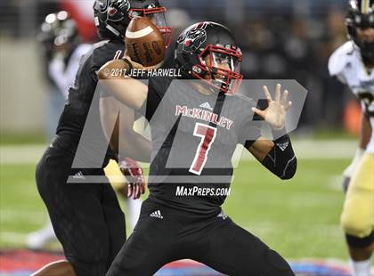 Thumbnail 1 in Harding @ McKinley photogallery.