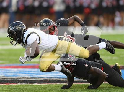 Thumbnail 3 in Harding @ McKinley photogallery.