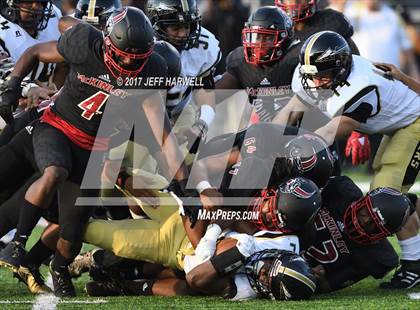 Thumbnail 3 in Harding @ McKinley photogallery.