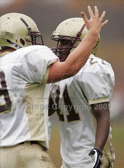 Thumbnail 2 in Arlington @ North Rockland (Section 1 Class AA Semifinals)  photogallery.