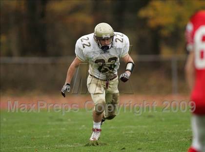 Thumbnail 3 in Arlington @ North Rockland (Section 1 Class AA Semifinals)  photogallery.