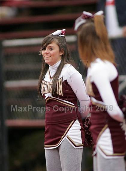 Thumbnail 1 in Arlington @ North Rockland (Section 1 Class AA Semifinals)  photogallery.