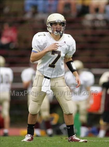 Thumbnail 1 in Arlington @ North Rockland (Section 1 Class AA Semifinals)  photogallery.
