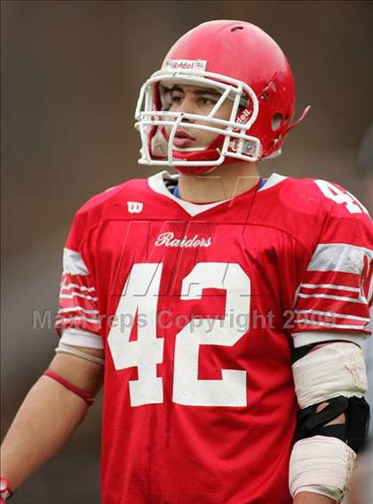 Thumbnail 1 in Arlington @ North Rockland (Section 1 Class AA Semifinals)  photogallery.