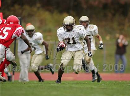 Thumbnail 1 in Arlington @ North Rockland (Section 1 Class AA Semifinals)  photogallery.