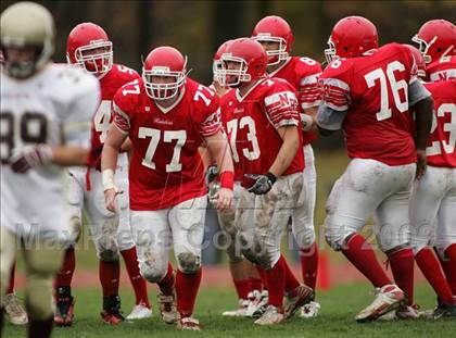 Thumbnail 3 in Arlington @ North Rockland (Section 1 Class AA Semifinals)  photogallery.