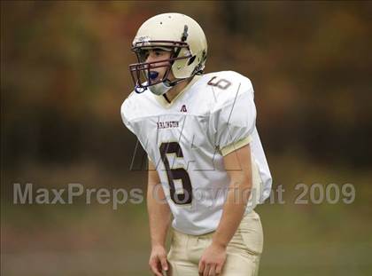 Thumbnail 3 in Arlington @ North Rockland (Section 1 Class AA Semifinals)  photogallery.