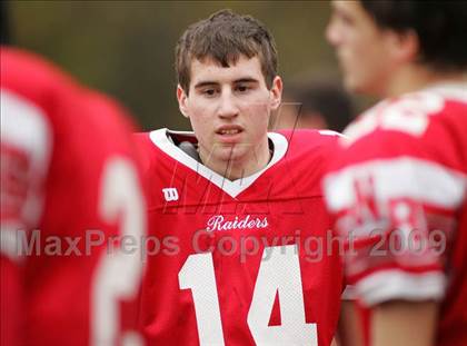 Thumbnail 1 in Arlington @ North Rockland (Section 1 Class AA Semifinals)  photogallery.