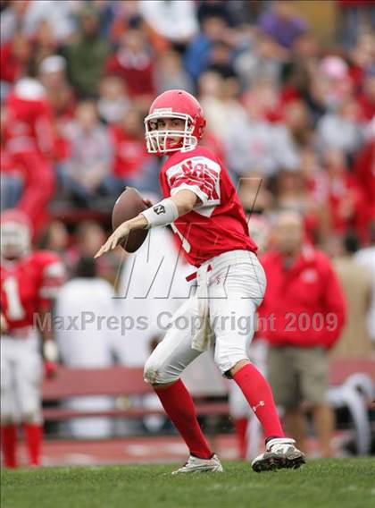 Thumbnail 2 in Arlington @ North Rockland (Section 1 Class AA Semifinals)  photogallery.