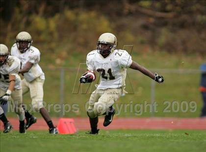 Thumbnail 3 in Arlington @ North Rockland (Section 1 Class AA Semifinals)  photogallery.