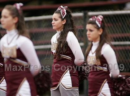 Thumbnail 3 in Arlington @ North Rockland (Section 1 Class AA Semifinals)  photogallery.