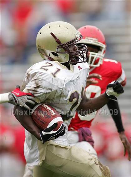 Thumbnail 2 in Arlington @ North Rockland (Section 1 Class AA Semifinals)  photogallery.