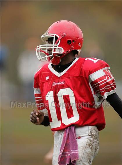 Thumbnail 1 in Arlington @ North Rockland (Section 1 Class AA Semifinals)  photogallery.