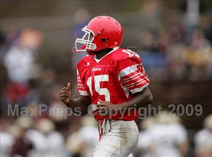 Thumbnail 3 in Arlington @ North Rockland (Section 1 Class AA Semifinals)  photogallery.