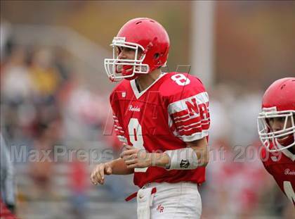 Thumbnail 2 in Arlington @ North Rockland (Section 1 Class AA Semifinals)  photogallery.