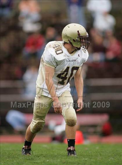 Thumbnail 3 in Arlington @ North Rockland (Section 1 Class AA Semifinals)  photogallery.