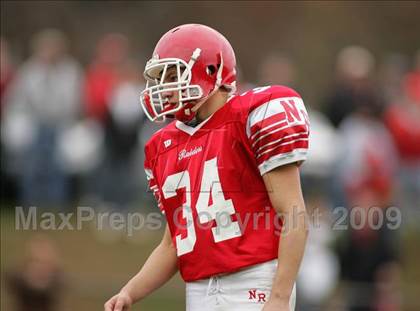 Thumbnail 3 in Arlington @ North Rockland (Section 1 Class AA Semifinals)  photogallery.