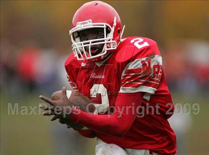 Thumbnail 3 in Arlington @ North Rockland (Section 1 Class AA Semifinals)  photogallery.