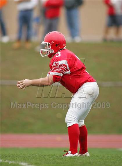 Thumbnail 2 in Arlington @ North Rockland (Section 1 Class AA Semifinals)  photogallery.