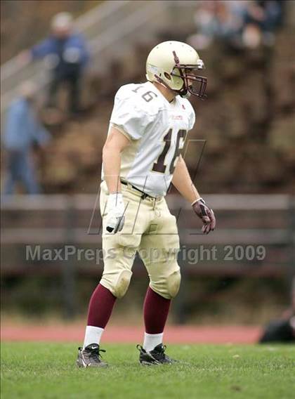 Thumbnail 3 in Arlington @ North Rockland (Section 1 Class AA Semifinals)  photogallery.
