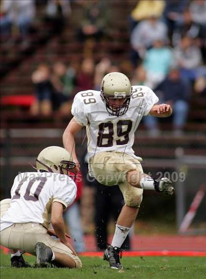 Thumbnail 1 in Arlington @ North Rockland (Section 1 Class AA Semifinals)  photogallery.