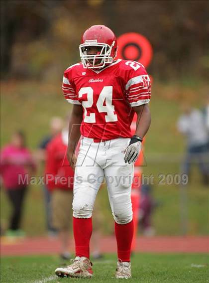 Thumbnail 3 in Arlington @ North Rockland (Section 1 Class AA Semifinals)  photogallery.