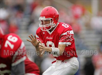 Thumbnail 3 in Arlington @ North Rockland (Section 1 Class AA Semifinals)  photogallery.
