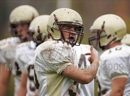 Thumbnail 3 in Arlington @ North Rockland (Section 1 Class AA Semifinals)  photogallery.