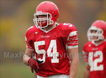 Thumbnail 2 in Arlington @ North Rockland (Section 1 Class AA Semifinals)  photogallery.