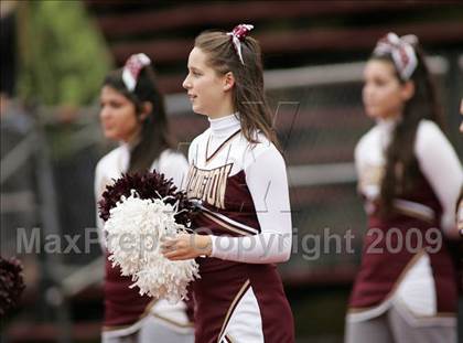 Thumbnail 1 in Arlington @ North Rockland (Section 1 Class AA Semifinals)  photogallery.