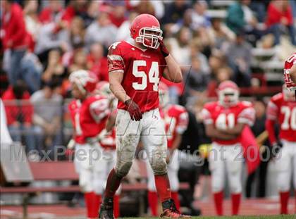 Thumbnail 2 in Arlington @ North Rockland (Section 1 Class AA Semifinals)  photogallery.