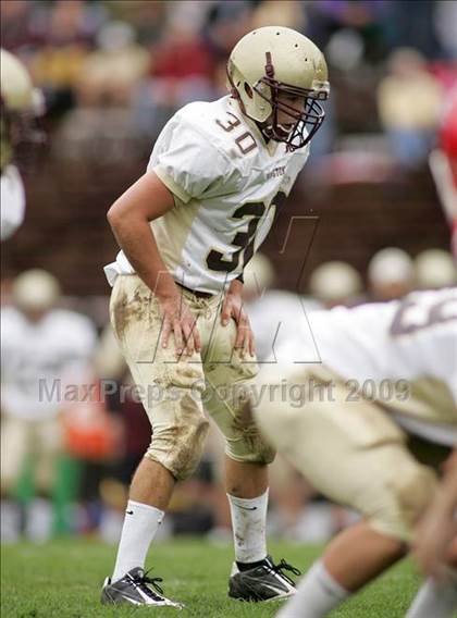 Thumbnail 3 in Arlington @ North Rockland (Section 1 Class AA Semifinals)  photogallery.