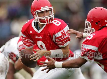 Thumbnail 3 in Arlington @ North Rockland (Section 1 Class AA Semifinals)  photogallery.