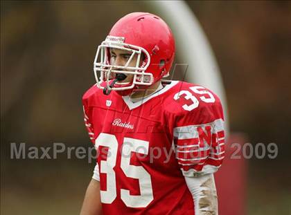 Thumbnail 2 in Arlington @ North Rockland (Section 1 Class AA Semifinals)  photogallery.