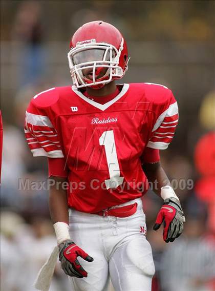 Thumbnail 2 in Arlington @ North Rockland (Section 1 Class AA Semifinals)  photogallery.
