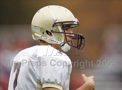 Thumbnail 1 in Arlington @ North Rockland (Section 1 Class AA Semifinals)  photogallery.