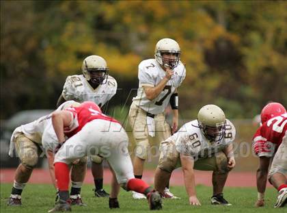 Thumbnail 1 in Arlington @ North Rockland (Section 1 Class AA Semifinals)  photogallery.