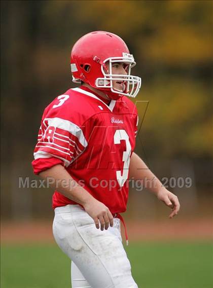 Thumbnail 2 in Arlington @ North Rockland (Section 1 Class AA Semifinals)  photogallery.