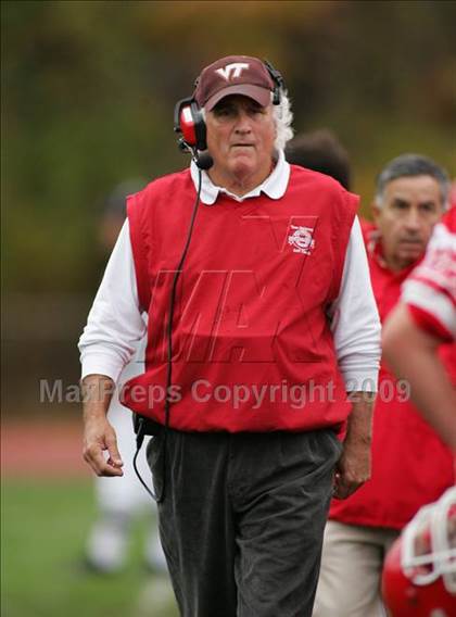 Thumbnail 1 in Arlington @ North Rockland (Section 1 Class AA Semifinals)  photogallery.