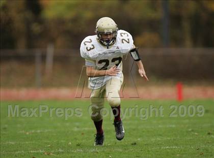Thumbnail 1 in Arlington @ North Rockland (Section 1 Class AA Semifinals)  photogallery.