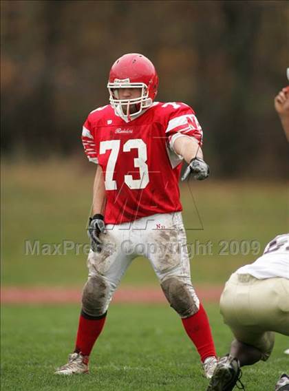 Thumbnail 2 in Arlington @ North Rockland (Section 1 Class AA Semifinals)  photogallery.