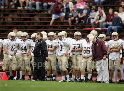 Thumbnail 1 in Arlington @ North Rockland (Section 1 Class AA Semifinals)  photogallery.