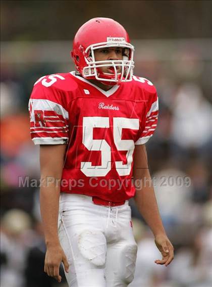 Thumbnail 2 in Arlington @ North Rockland (Section 1 Class AA Semifinals)  photogallery.