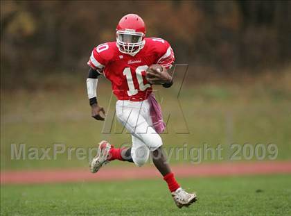 Thumbnail 3 in Arlington @ North Rockland (Section 1 Class AA Semifinals)  photogallery.