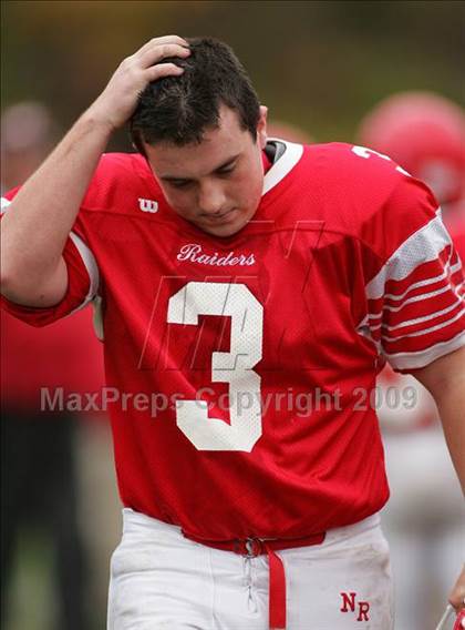 Thumbnail 3 in Arlington @ North Rockland (Section 1 Class AA Semifinals)  photogallery.
