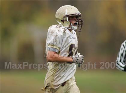 Thumbnail 3 in Arlington @ North Rockland (Section 1 Class AA Semifinals)  photogallery.